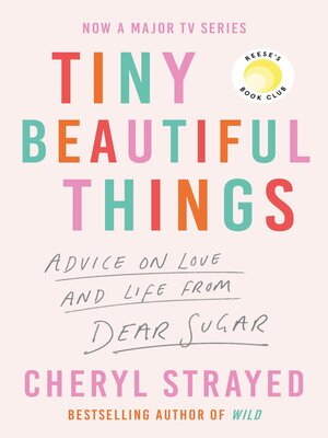Tiny Beautiful Things - ebook